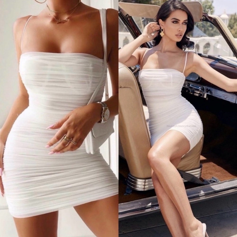 House of CB Ella dress